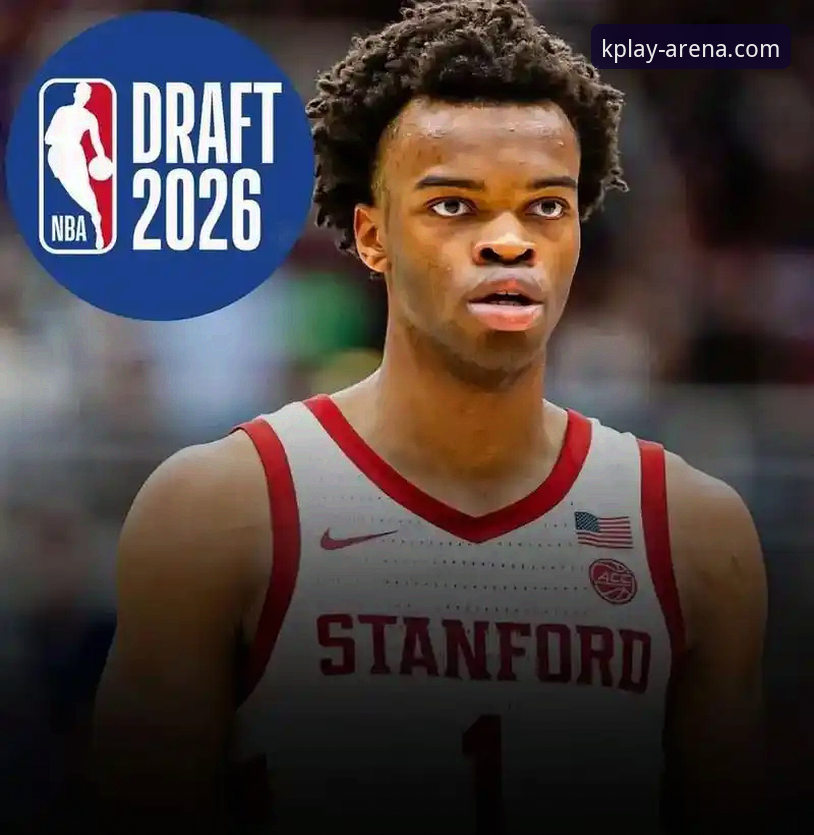 K体育专业平台对比 2026NBA选秀三大黑马顺位飙升详解