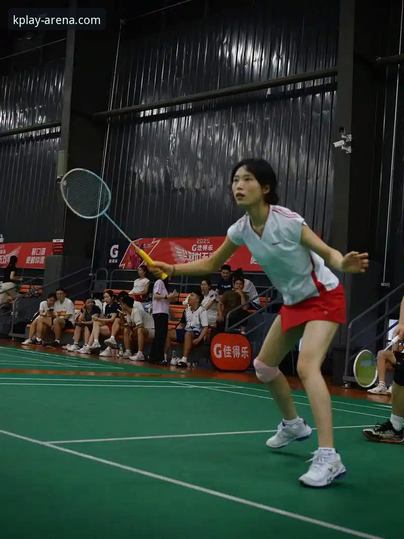 石宇奇亚锦赛夺冠操作教程：K体育官网下载手机版带你回顾国羽八年等待