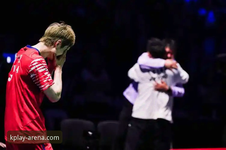 石宇奇亚锦赛夺冠打破八年冠军荒，K体育用户直呼过瘾